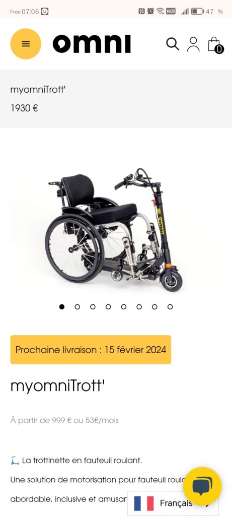 Listing cover image
